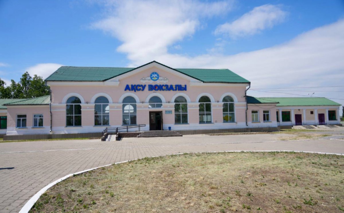 Малые пассажирские железнодорожные вокзалы возродят в двух областях