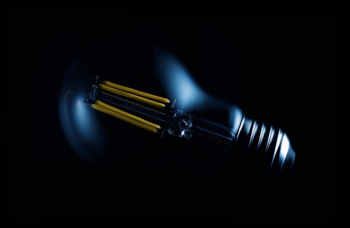 Ницца осталась без электричества: власти предполагают саботаж