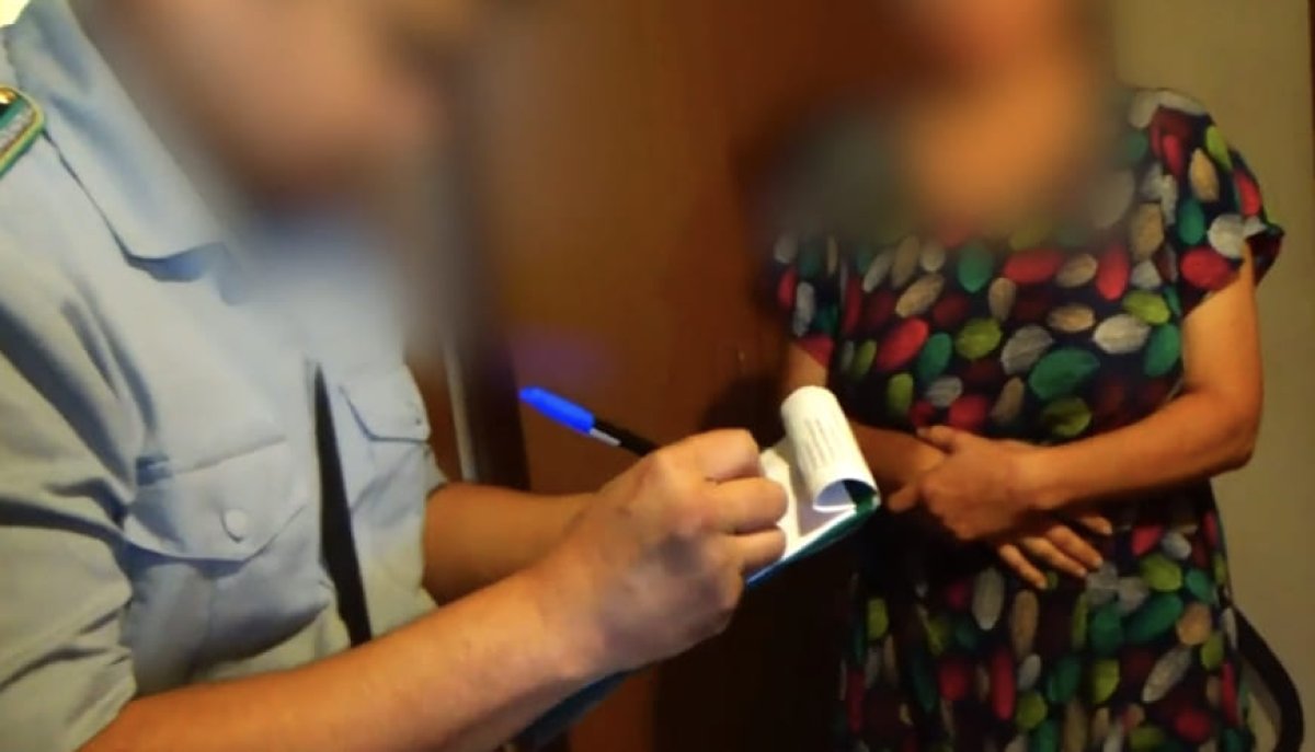 Вложится в выращивание каннабиса предлагали организаторы финпирамиды в Карагандинской области