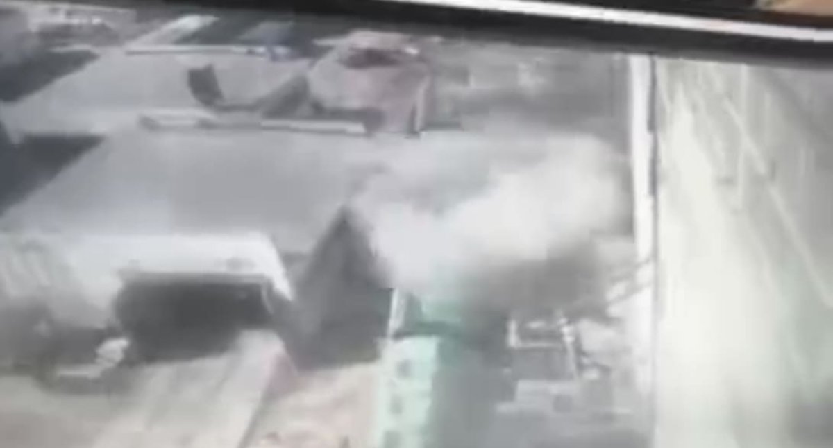 Рабочий погиб при взрыве на заводе в Алматинской области