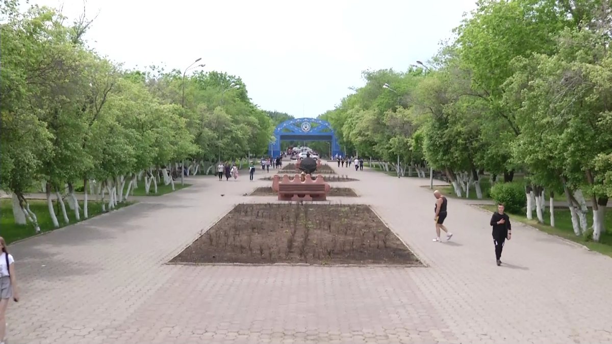 Қарағандыда 16 жастағы колледж студентін 5 бозбала зорлап кетті