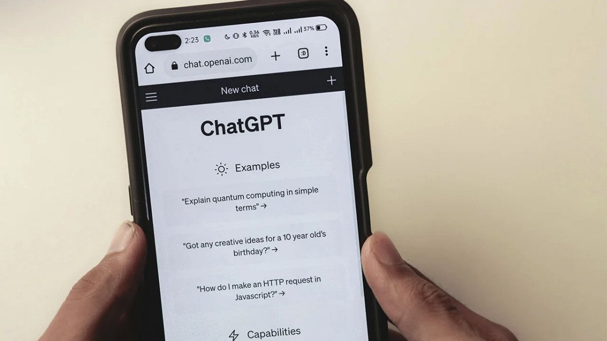 ChatGPT Қазақстанда салық төлей бастады