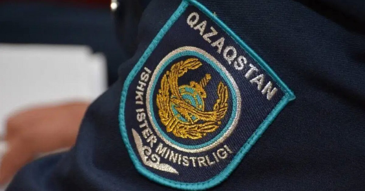 Көші-қон заңнамасын бұзған 14 шетелдік елден шығарылды