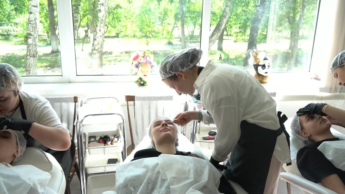 В Костанайской области более 300 молодых профессионалов соревнуются в чемпионате WorldSkills