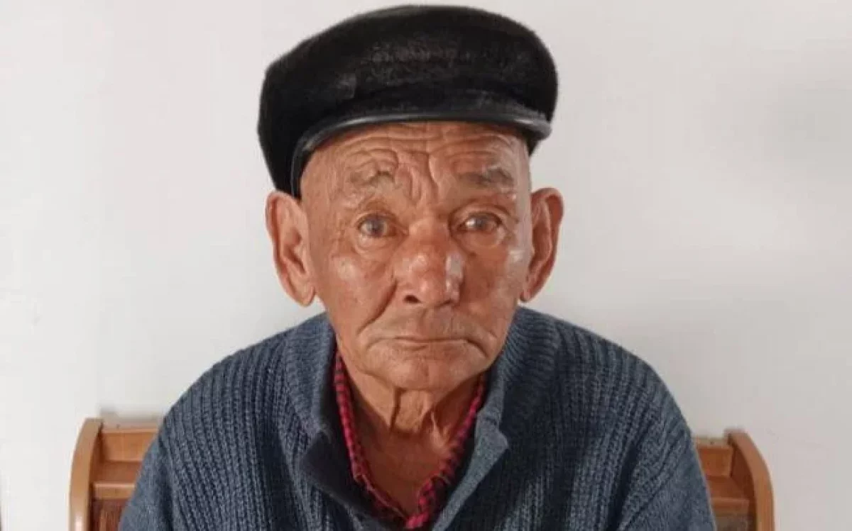 Абай облысында 74 жастағы қария із-түзсіз жоғалып кетті