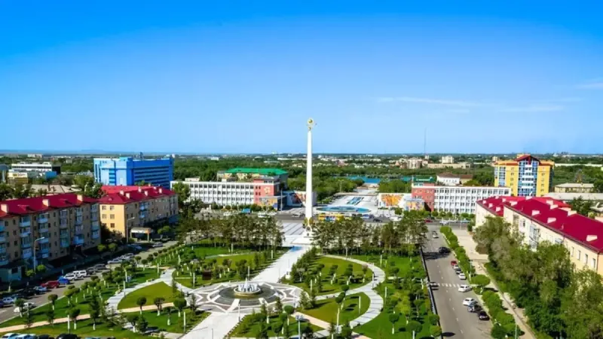 Қарағанды қаласының аумағы кеңейеді