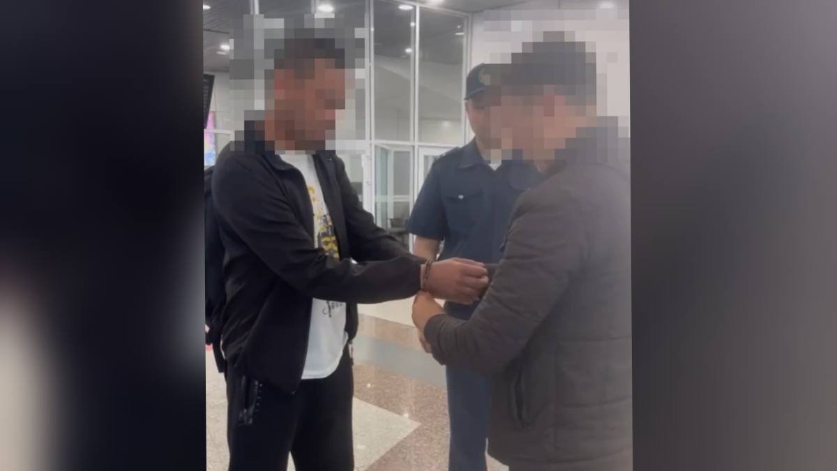 Разыскиваемый за мошенничество в особо крупном размере задержан в Москве