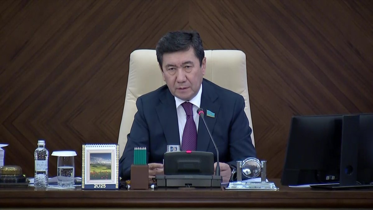 "Некеге мәжбүрлеу туралы істердің бірен-сараны ғана сотқа жетеді", - Е.Қошанов