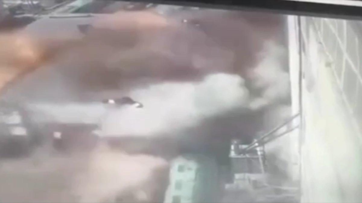 Алматы облысындағы жарылыстан зардап шеккендердің барлығы қаза тапты