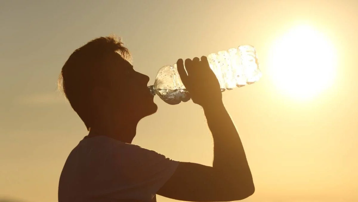 Қазақстанда мамыр айында аптап ыстық болады