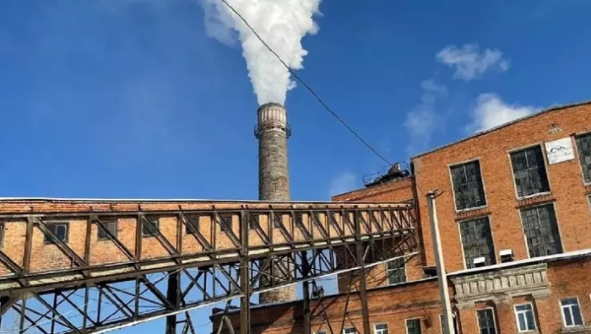 Из резерва Правительства выделено порядка 1,7 млрд тенге для ремонта ТЭЦ г. Риддера