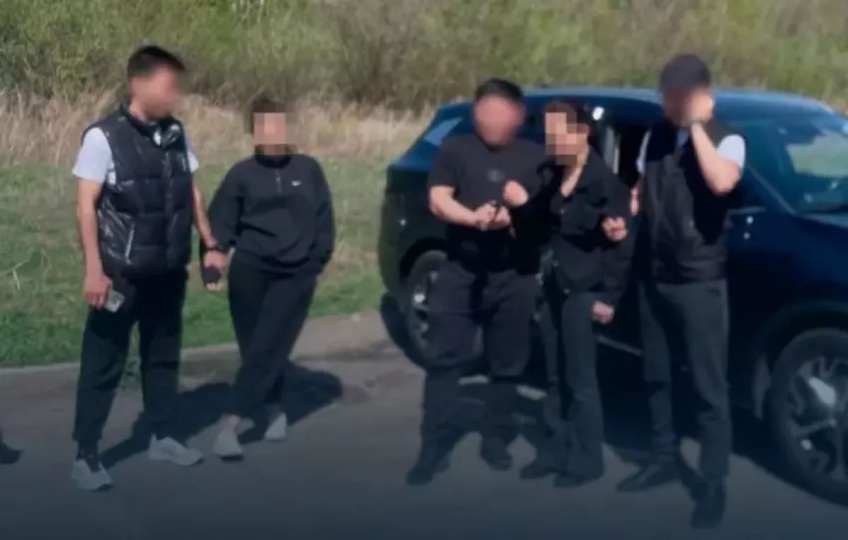 Қазақстанда есірткі арнасының жолы кесілді