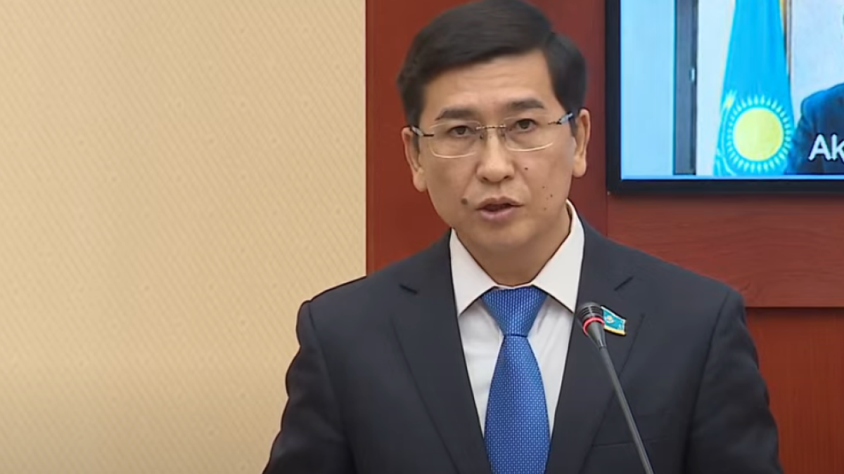 Асхат Аймағамбетов әйелдердің денсаулығына қатысты маңызды жаңалық айтты