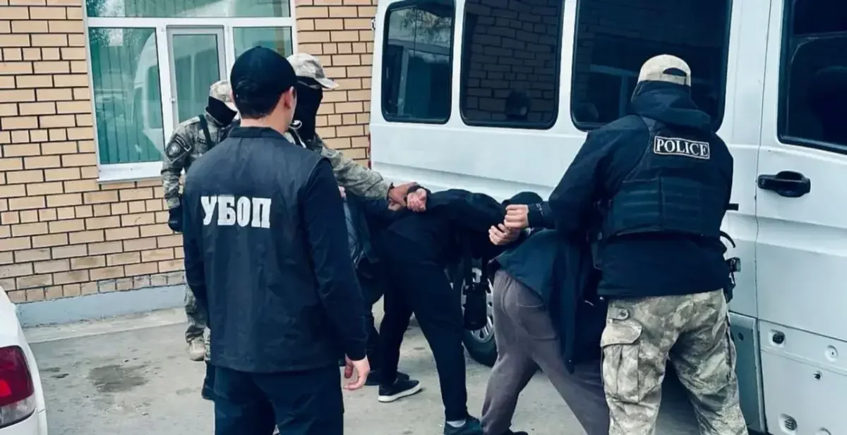 Оралда студенттен ақша бопсалаған 21 жастағы жігіт ұсталды