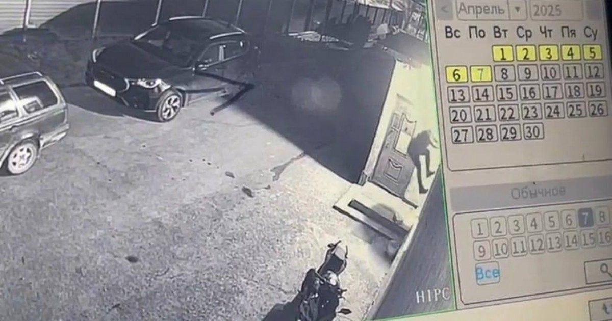 Жатақханаға жасырын кіріп, ұрлық жасаған ер адам ұсталды