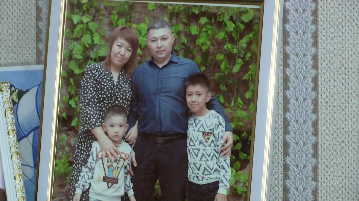 Восьмилетнему североказахстанцу требуется дорогостоящее лечение от онкологии