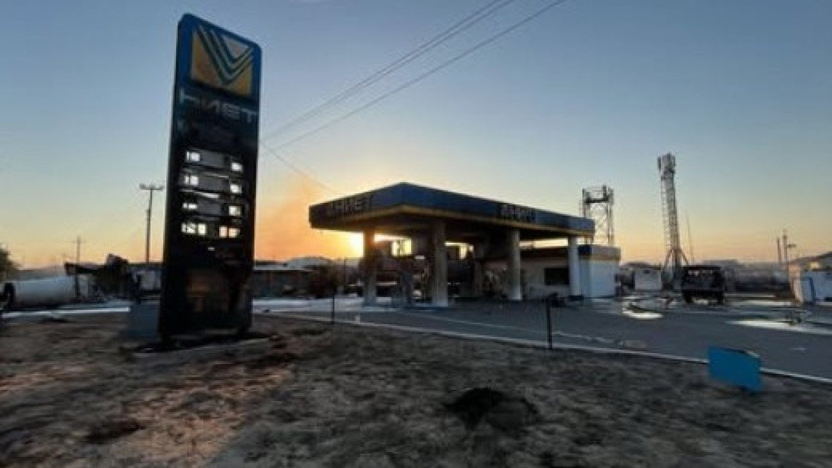 Құлсарыдағы жарылыс: зардап шеккендердің жағдайы белгілі болды