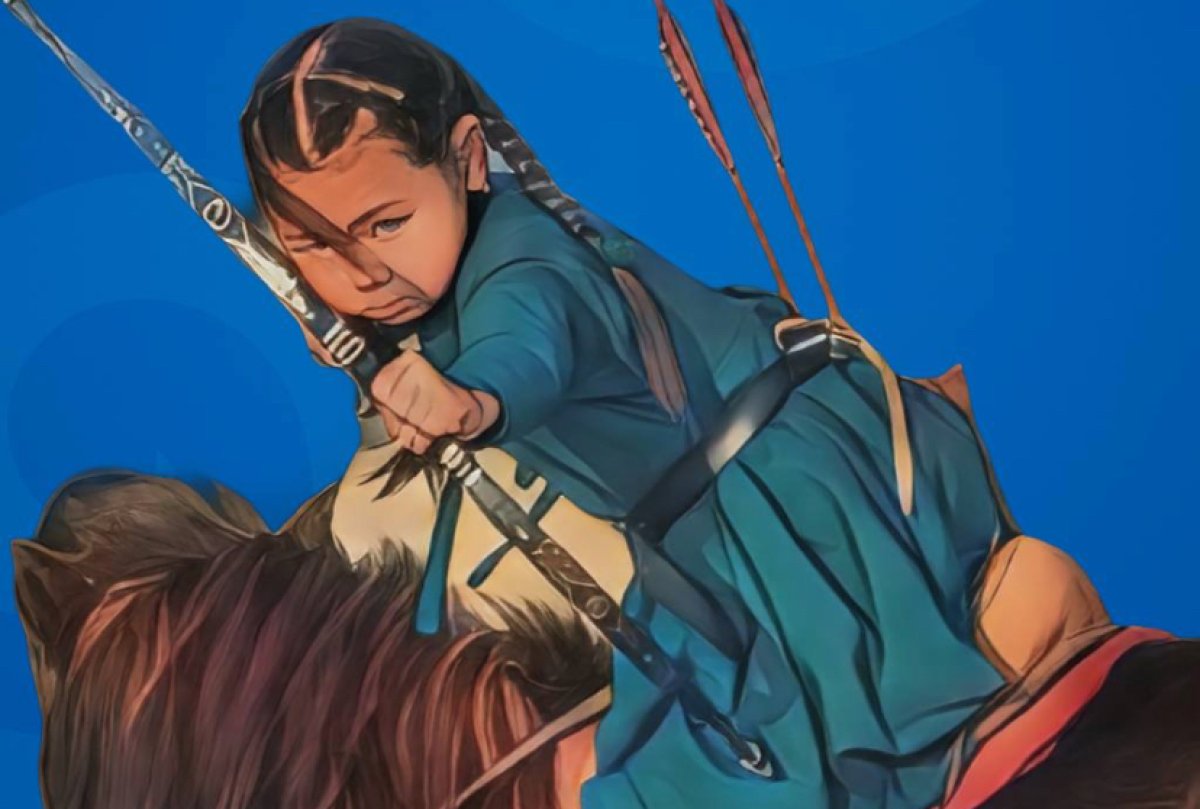 Казахстанцы стали чаще заниматься национальными видами спорта