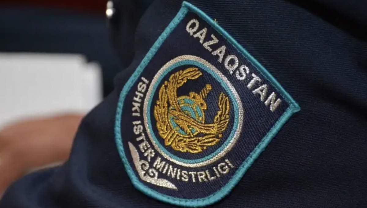 Экс-полицейского подозревают в убийстве сожительницы в Алматы