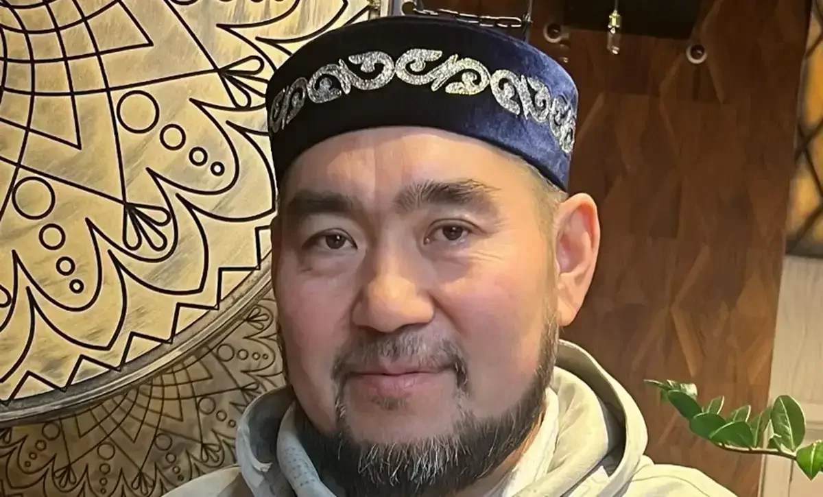 Айнұр Тұрсынбаева өзін «жалмауыз» деген Балғынбек Имашевқа жауап берді