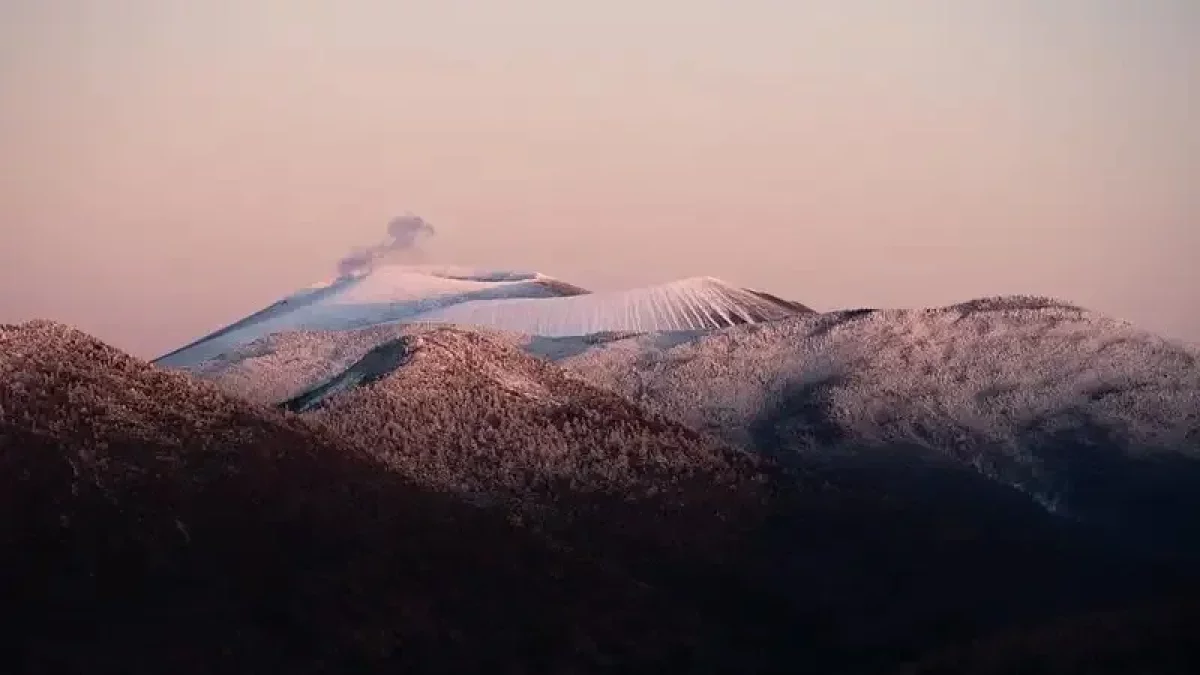"Бізді Құдай сақтап қалды". Алматыда танымал демалыс орыны аумағына таудан тастар құлады