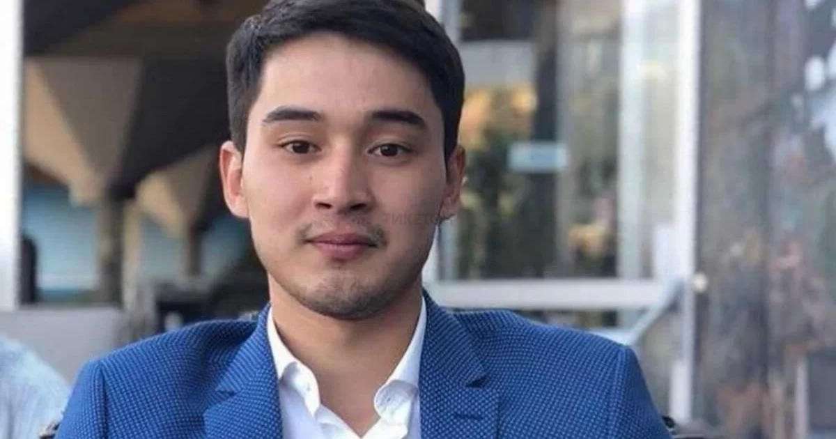 Актер Асылхан Төлепов лауазымды қызметке тағайындалды