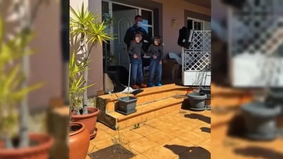 Ерлі-зайыптылардың туған балаларына жасаған әрекеті елді шошытты