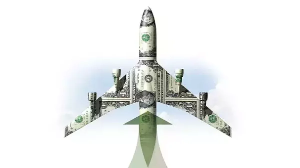 Доллар продолжает дорожать по отношению к тенге