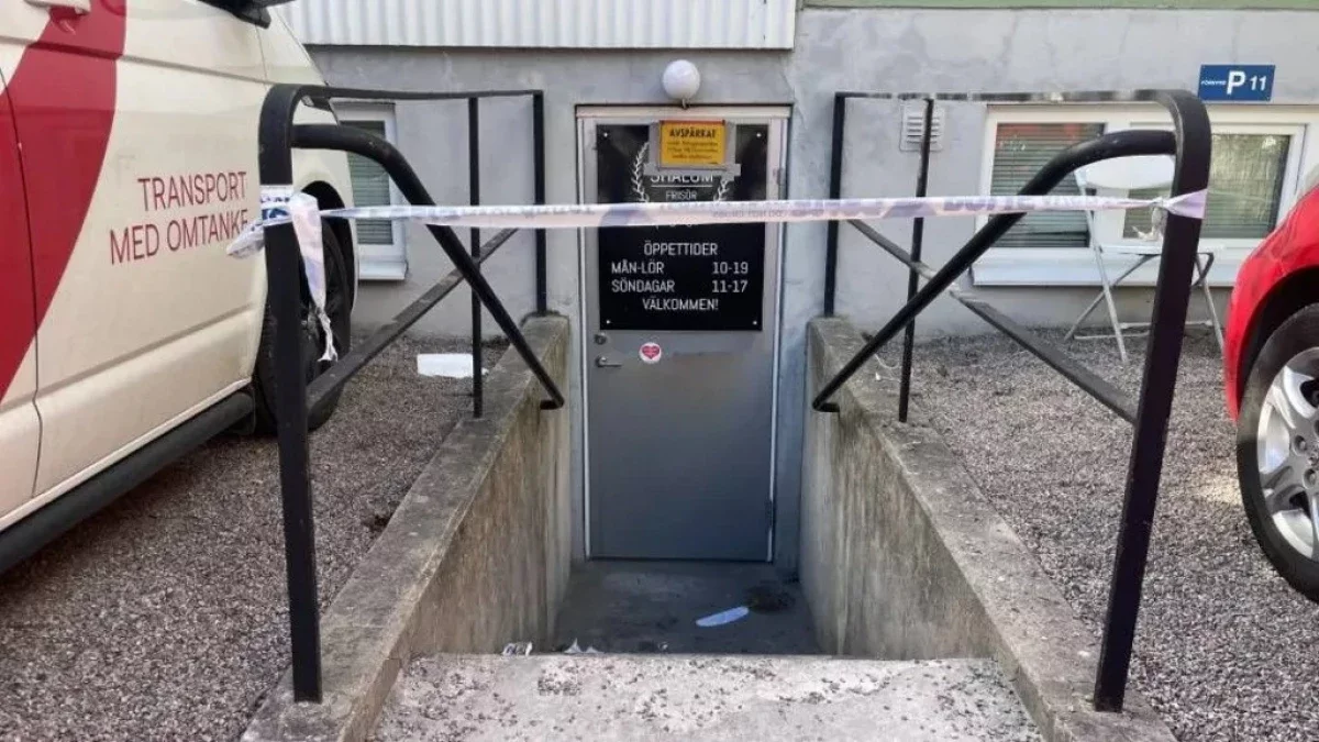 "Шаш ал десе, бас алған": Шаштаразға барған жастардың басына оқ атып өлтірді