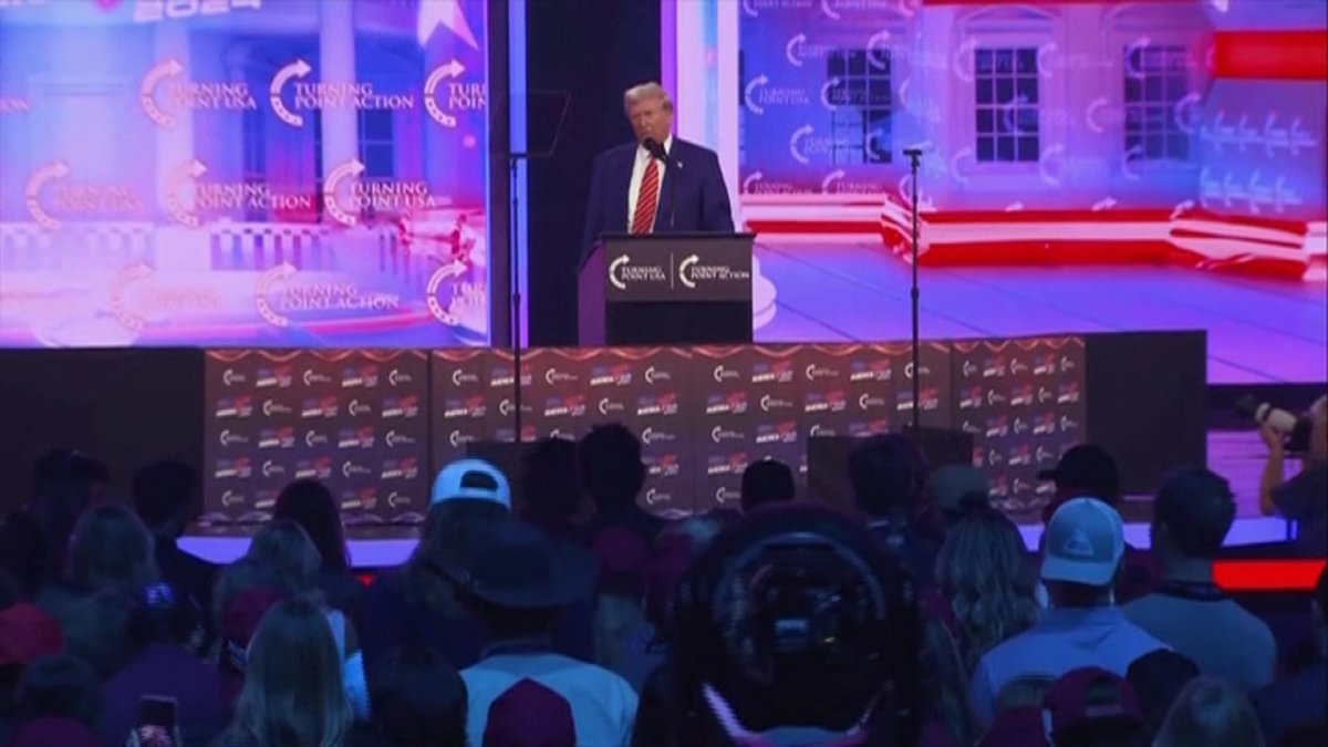 Трамптың тиіспеген адамы қалмады