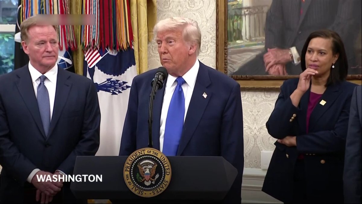 Трамп мигранттарға 1000 доллардан бермек