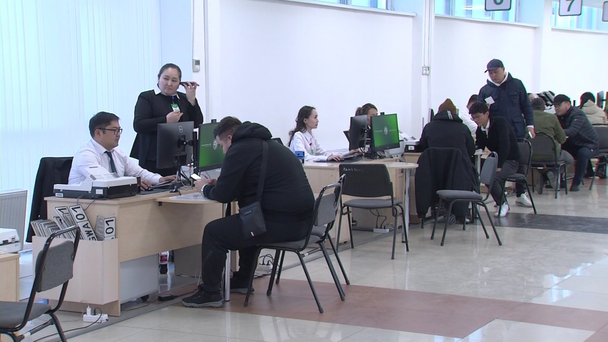 В Казахстане реализовано более ста цифровых проектов