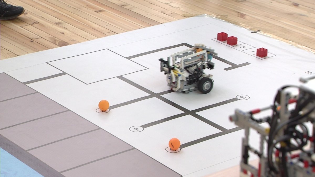 В Астане прошёл первый международный фестиваль робототехники «RoboZerde-2025»