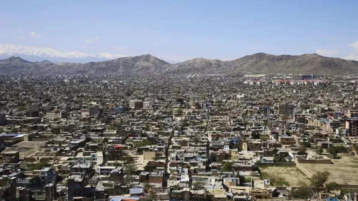 Ауғанстанда соңғы 45 жылда алғаш рет ұлттық халық санағы жүргізіледі