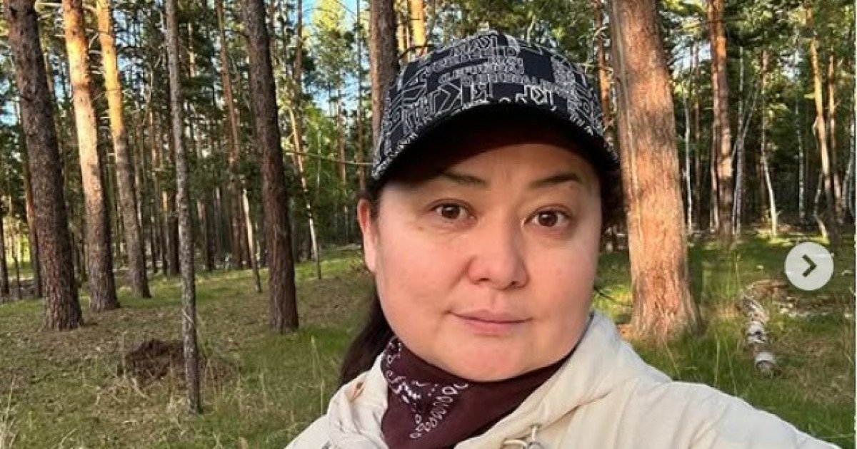 «Сөйлеуге рұқсат жоқ...»: әнші Роза Әлқожа қандай дертке шалдыққанын айтты