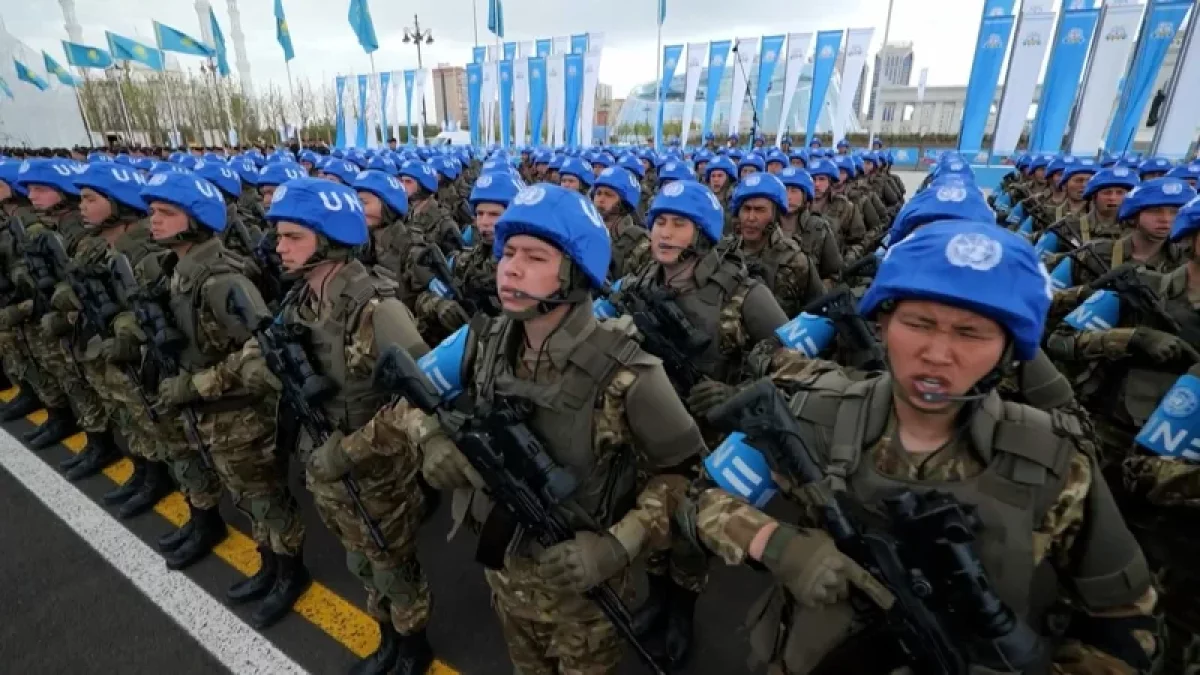 500-ге жуық көшеге Қазақстан қаһармандарының есімі берілетін болды