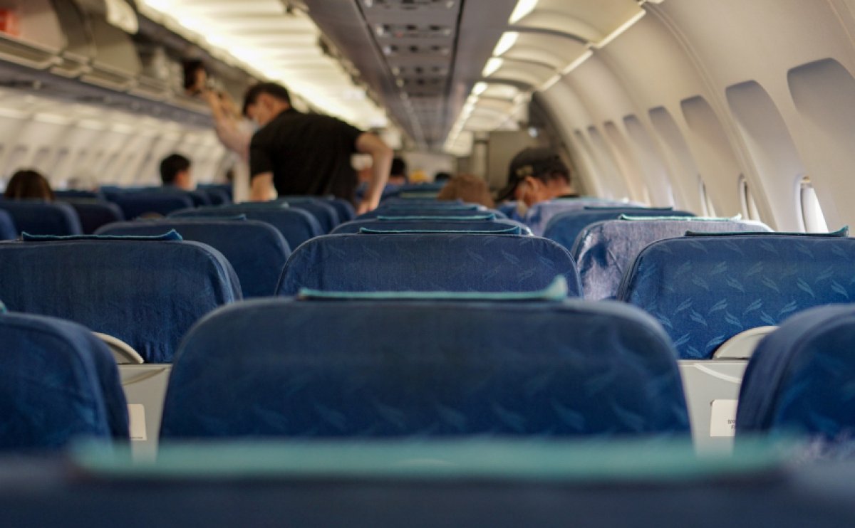 Air Astana заявила о возможной организации репатриационных рейсов для казахстанцев из Индии