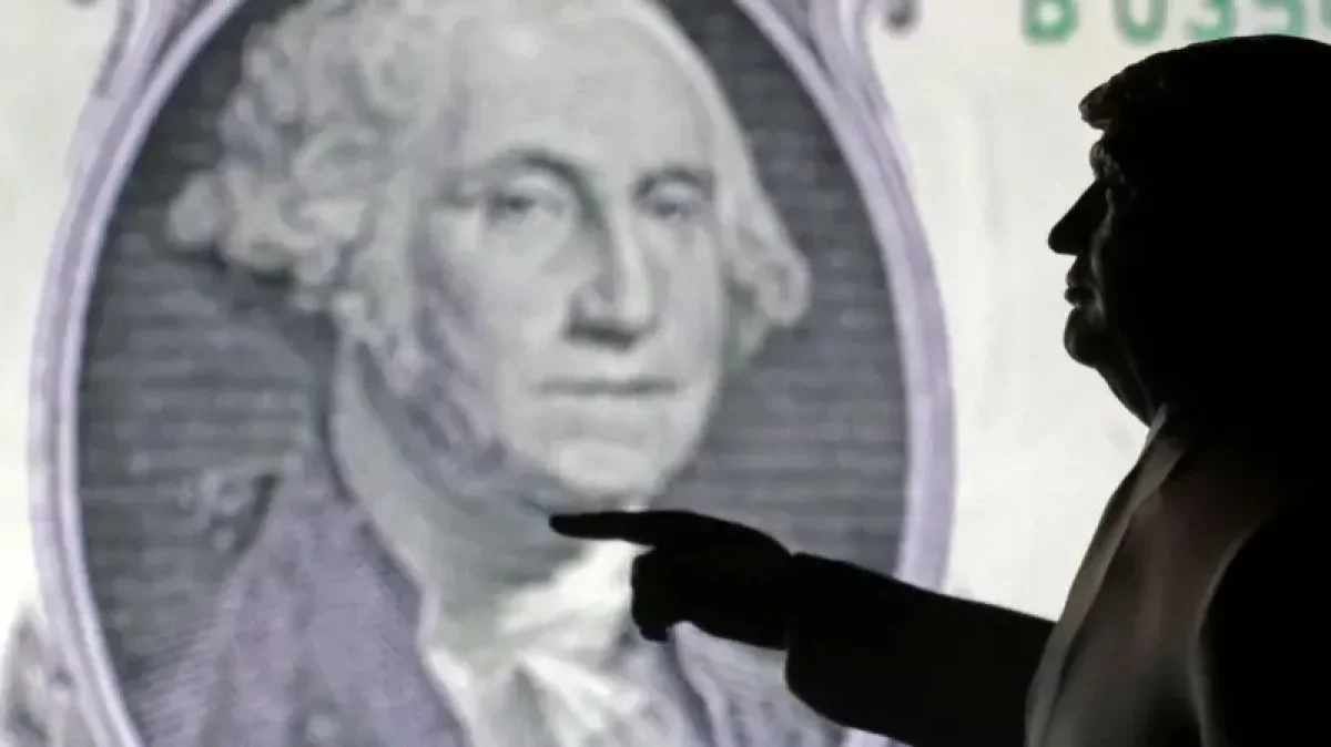 Американский центробанк не послушался Трампа и оставил ставки на прежнем уровне