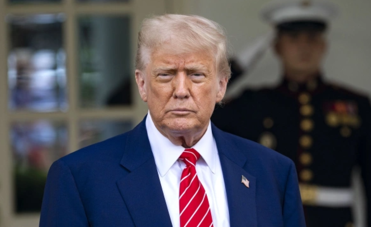 Трамп призвал Россию и Украину к 30-дневному перемирию