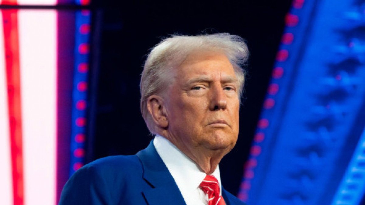 Трамп жуырда NASA басшылығына жаңа кандидатураны ұсынады
