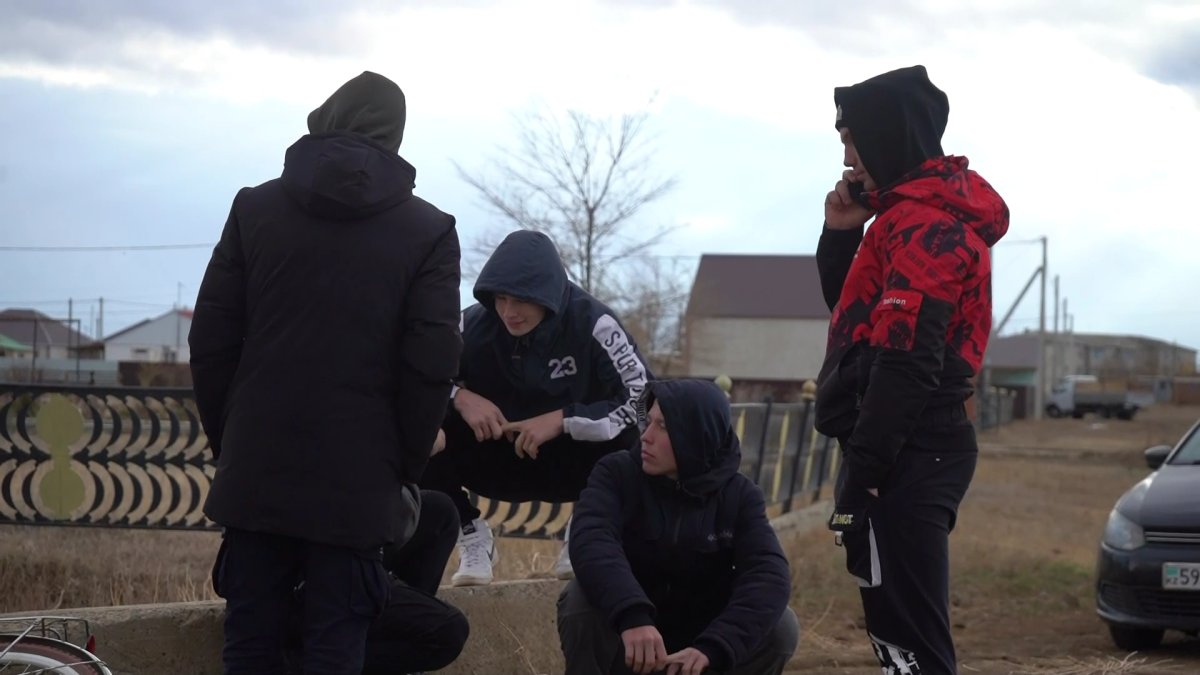 Психологқа жүгінетін жасөспірімдер көбейді