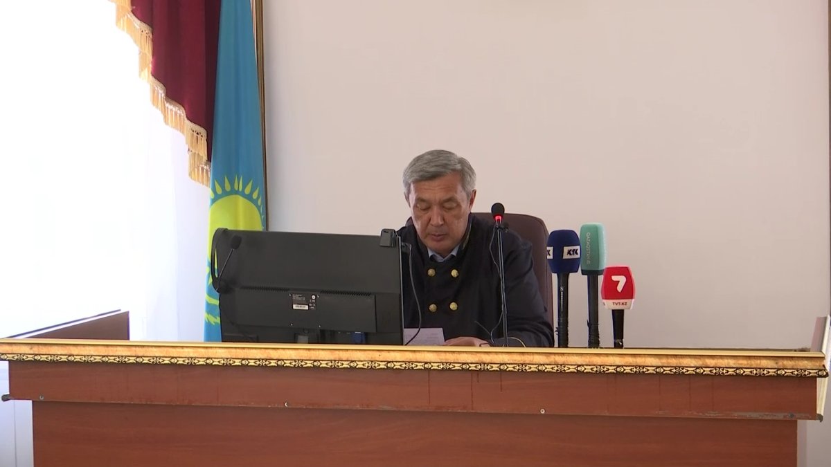 Ақтөбеде қос бүлдіршінін тұншықтырып өлтірген әйел қылмыстық жауапкершіліктен босатылды