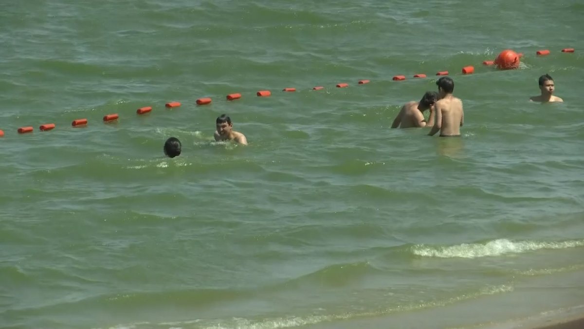 Свыше 350 человек утонуло: в МЧС привели страшную статистику за 2 года