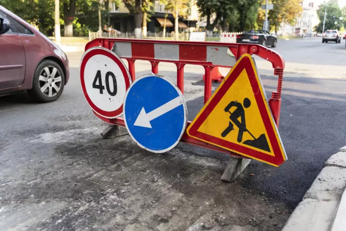 Алматыда Райымбек даңғылының бір бөлігі уақытша жабылады