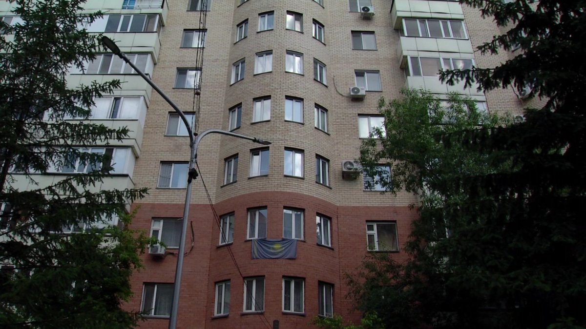 «Присвоил 20 миллионов»: астанчане обвиняют председателя ОСИ в мошенничестве