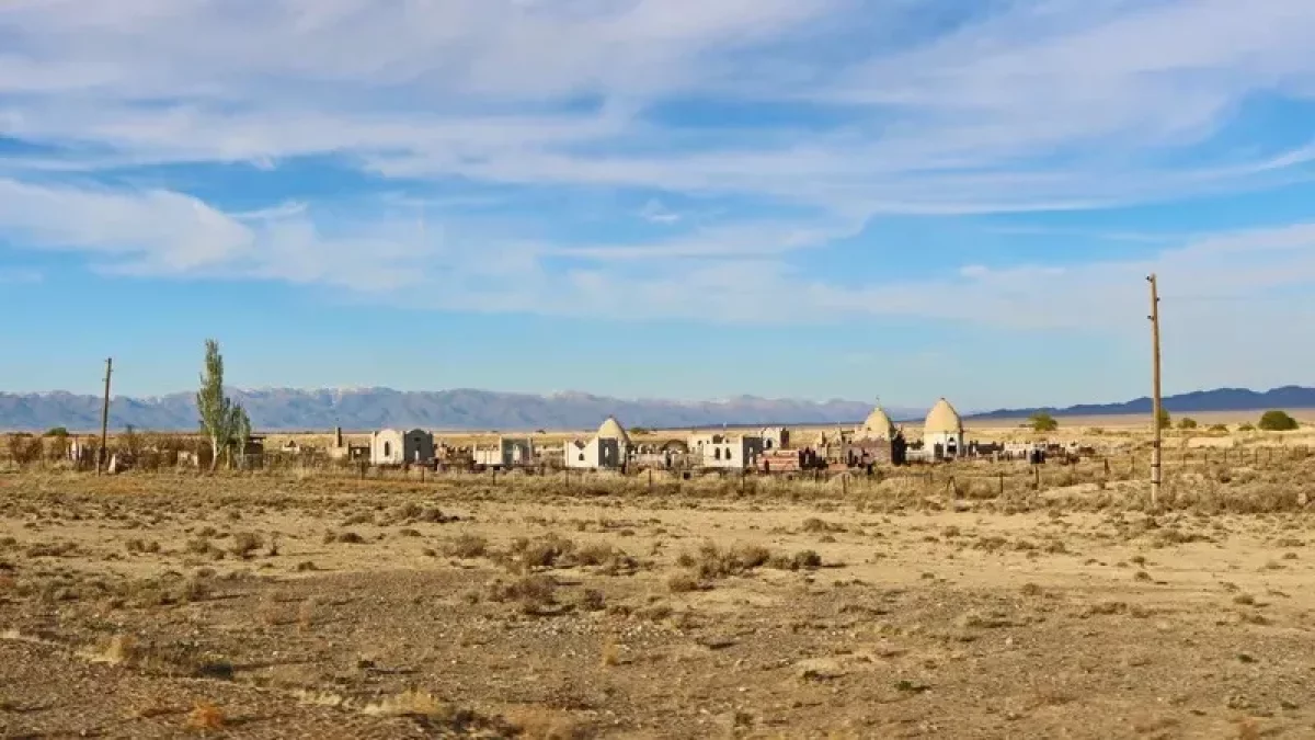 Қазақстанда өлім-жітім көрсеткіші ең жоғары үш облыс анықталды