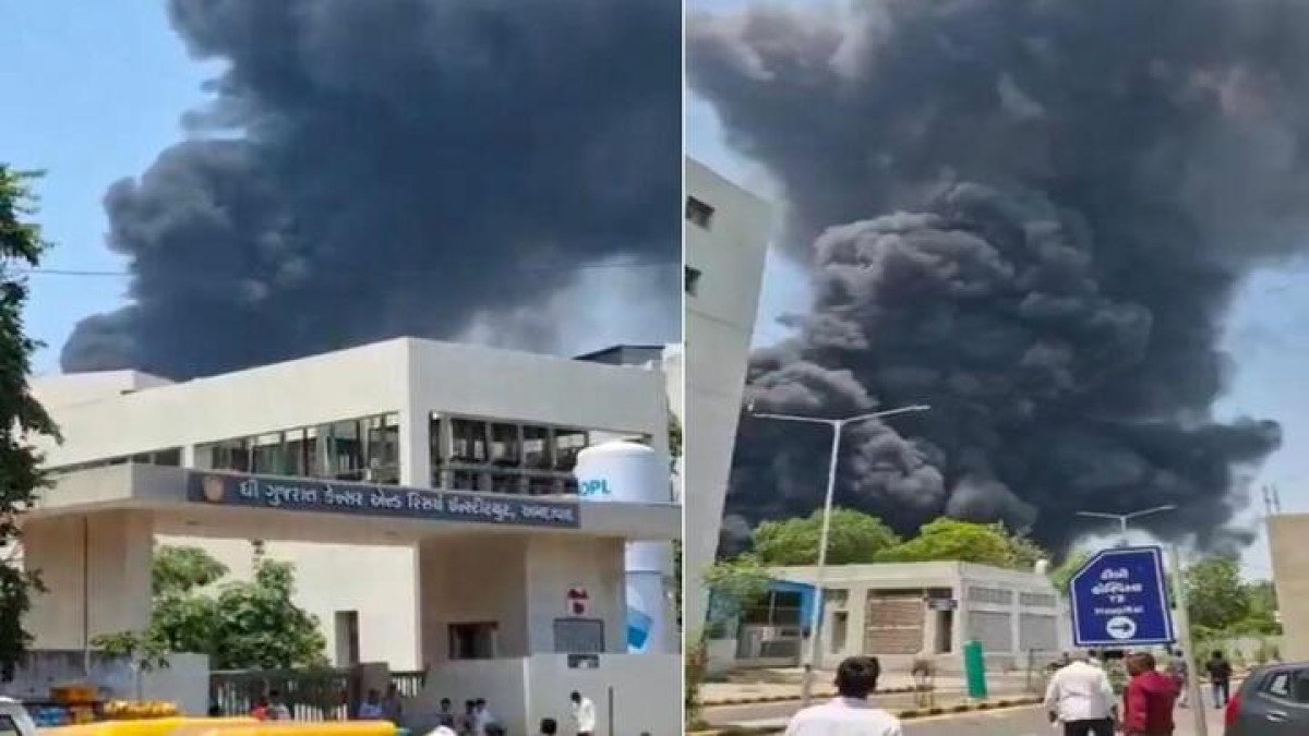 Үндістандағы ұшақ апаты: бортта қазақстандықтар болды ма?