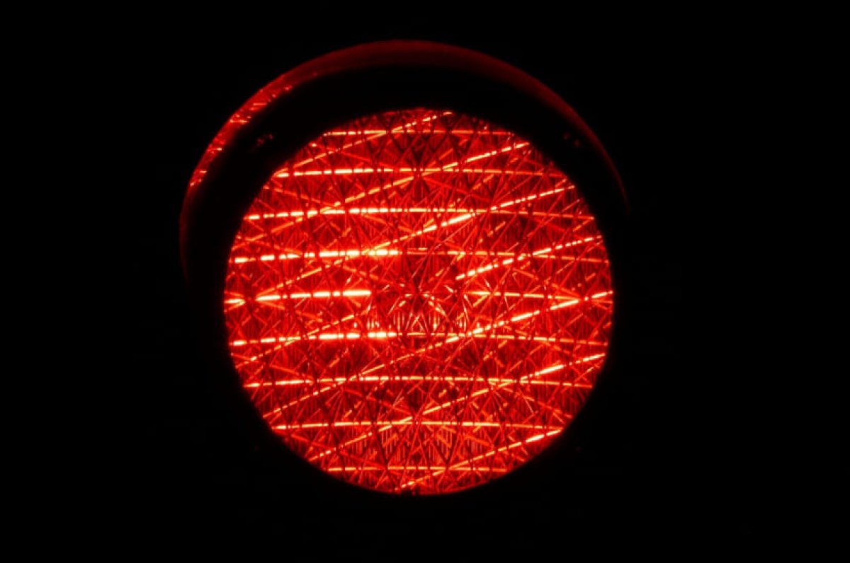 Грузовикам временно ограничат движение в СКО