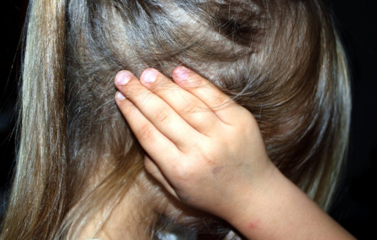 Отчим 2 года насиловал падчерицу в Рудном