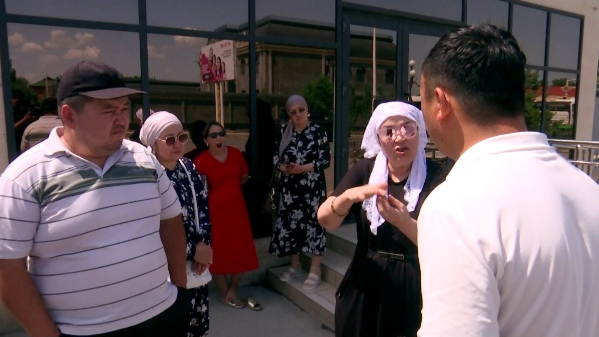 Қызылордалық бірнеше отбасы несие аламын деп алданып қалды